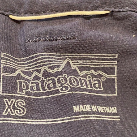 Womens Patagonia cycling shorts - Picture 4 of 7